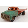 Image 1 : PRESSED STEEL FRICTION TRUCK