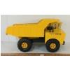 Image 5 : TONKA PRESSED STEEL MIGHTY DUMP TRUCK