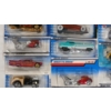 Image 4 : LOT OF 16 - MATTEL HOTWHEELS - INCL MORRIS WAGON, METRORAIL, ETC.