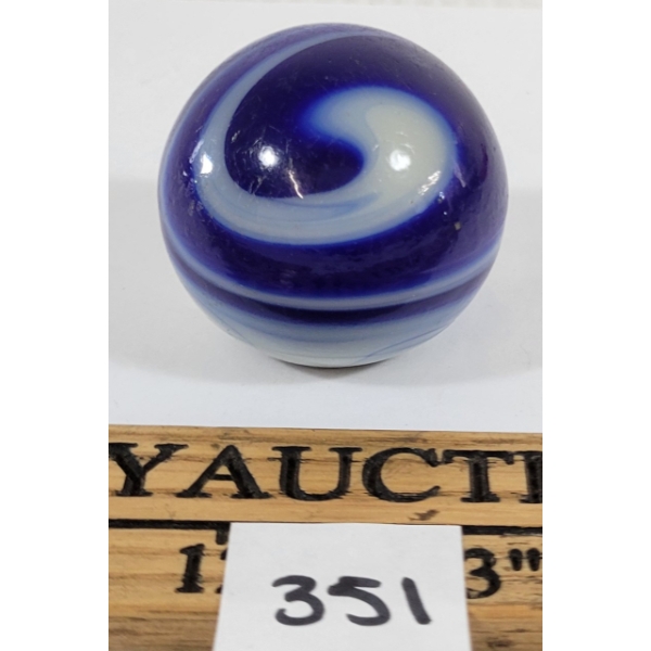 AGATE SWIRL SHIFT KNOB