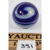 Image 1 : AGATE SWIRL SHIFT KNOB