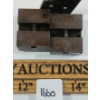 Image 2 : LYMAN NO. 311410E BULLET MOULD 
