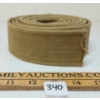Image 1 : WWII LG. ROLL WEBBING FOR BELTS