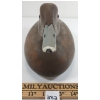 Image 3 : REDHEAD DUCK DECOY BY ROSS HARMER