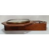 Image 5 : 1910 WATERBURY WALL CLOCK - WORKING CONDITION UNKNOWN