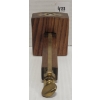 Image 2 : J. MARPLES ROSEWOOD GAUGE 