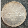 Image 1 : 1962 CDN SILVER DOLLAR
