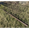 Image 3 : DIAMOND HARROWS - 6 SECTION - W / BAR