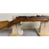 Image 4 : UNKNOWN BOLT ACTION IN .22 