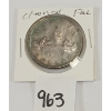 1951 CDN SILVER DOLLAR