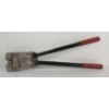 Image 2 : BURNDY MECHANICAL ROTATABLE CRIMP-TOOL