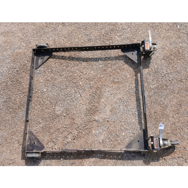 PLATFORM DOLLY