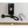 Image 2 : 1980'S NORTHERN ELECTRIC WALL MOUNT ROTARY PHONE