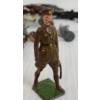 Image 6 : QTY OF BRITAINS LTD LEAD FIGURES - INCL SOLDIERS, HORSES, ETC