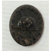 Image 1 : WWII GERMAN WOUND BADGE