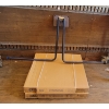 Image 1 : LOT OF 2 - 24IN WALL MOUNT PACKING RACKS