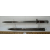 Image 2 : CZECH VZ-23 BAYONET W/ SCABBARD