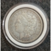 Image 2 : 1897 U.S. SILVER MORGAN DOLLAR