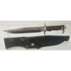Image 1 : RDW KNIFE W/ SHEATH