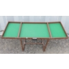 Image 4 : PLASTIC/ METAL FOLDING GAMES TABLE