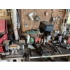 Image 3 : JOB LOT - WORK BENCH CONTENTS - SEE ALL PICS