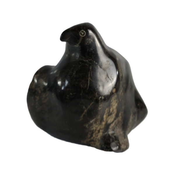 BIRD BY UNKNOWN ARTIST - STONE 