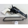 Image 2 : PIETTA 1873 SINGLE ACTION IN .44 MAG - RESTRICTED 