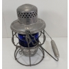 Image 3 : LOT OF 3 - CPR ADLAKE KERO LANTERN & CERAMIC INSULATORS