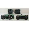 Image 7 : LOT OF 3 - 1ST GEAR & ROAD SIGNATURE DIECAST MODELS - 1952 GMC FUEL TANKER, HEAVY DUTY WRECKER, ETC