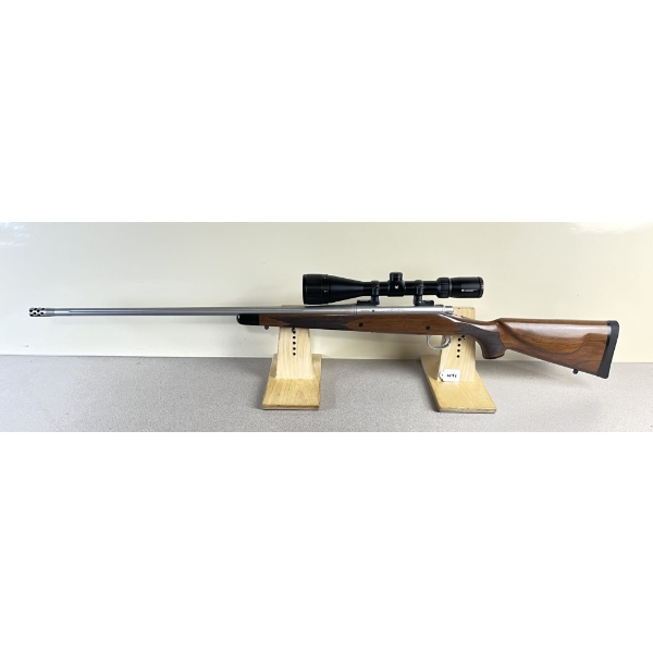 REMINGTON MODEL 700 LIMITED IN .300 WEATHERBY MAGNUM 