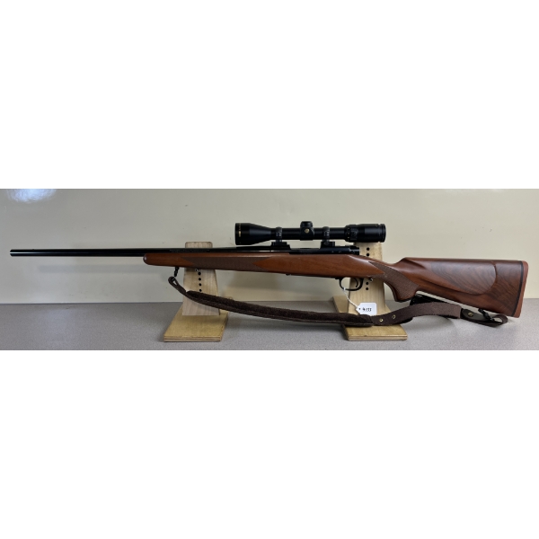 WINCHESTER MODEL 70 SPORTER IN .223 REM 