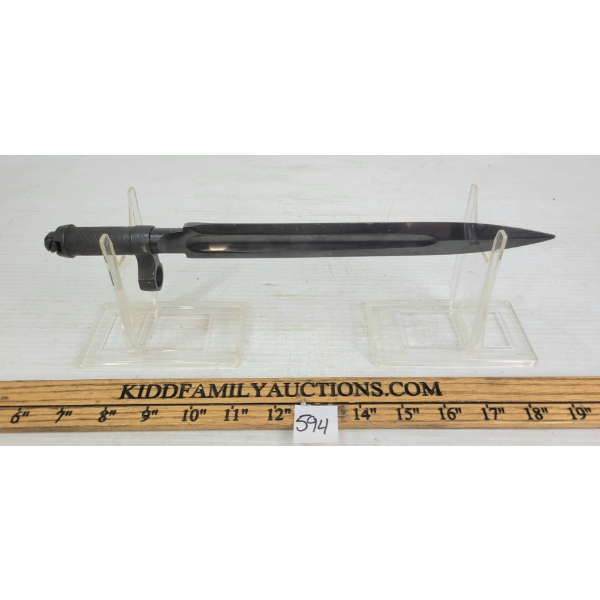 SKS BAYONET