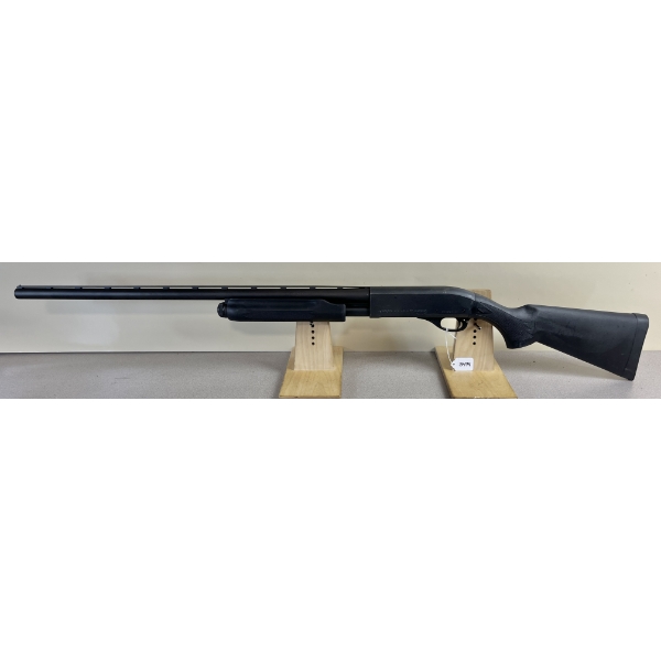 REMINGTON MODEL 870 MAGNUM IN 12GA