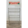Image 2 : CASTROL WIRE OIL CAN RACK