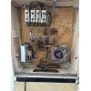 Image 6 : GOTTLIEB 'SKY JUMP' PINBALL MACHINE