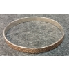 Image 5 : STERLING SILVER BANGLE