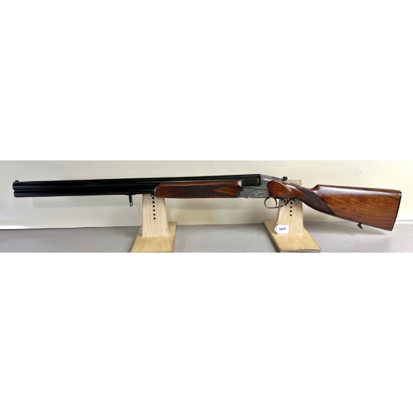 SIMPSON SUHL MODEL 100E IN 12GA