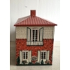 Image 6 : LOT OF 4 - LITHO-TIN HOUSE & ALDEN PLAYMATES SETS - SEE ALL PICS