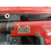 Image 3 : LOT OF 2 - RAMSET D60 FASTENING TOOL, HILTI DX 350 & LRG QTY OF FASTENERS
