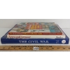 Image 7 : LOT OF 3 - "INTERNATIONAL MILITARY COLLECTOR'S GUIDE", "ARMS & ARMOUR" & "THE CIVIL WAR"