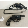 Image 2 : LOT OF 2 - PROHIB REVOLVERS 