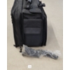 Image 2 : HARD SIDE CANVAS BAG W/ COMBINATION
