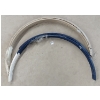 Image 2 : LOT OF 4 - VINTAGE BICYCLE MUDGUARDS