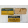Image 2 : AMMO: 8X CIL .22 SAV - 70GR - SP - INCL COLLECTABLE BOXES