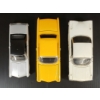 Image 7 : LOT OF 3 - JADA & MAISTO 1965 BUICK RIVERA, 1963 CADILLAC & 1960 CHEVY IMPALA DIECAST MODELS