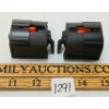 Image 1 : LOT OF 2 - SAVAGE B-MAG .22LR MAGS - PAL REQ.