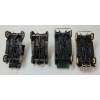 Image 7 : LOT OF 4 - NATIONAL MOTOR DIECAST FORD MODEL A'S & T'S