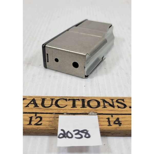 SAKO 85 LONG ACTION MAG