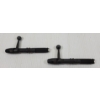 Image 2 : LOT OF 2 - REMINGTON 580 BOLT ASSEMBLIES - .22CAL