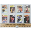 Image 2 : QTY OF 1985-92 HOCKEY CARDS - INCL LEMIEUX, GRETZKY, MACTAVISH, ETC.